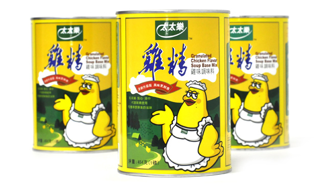 食品包裝罐都有哪些材質(zhì)？